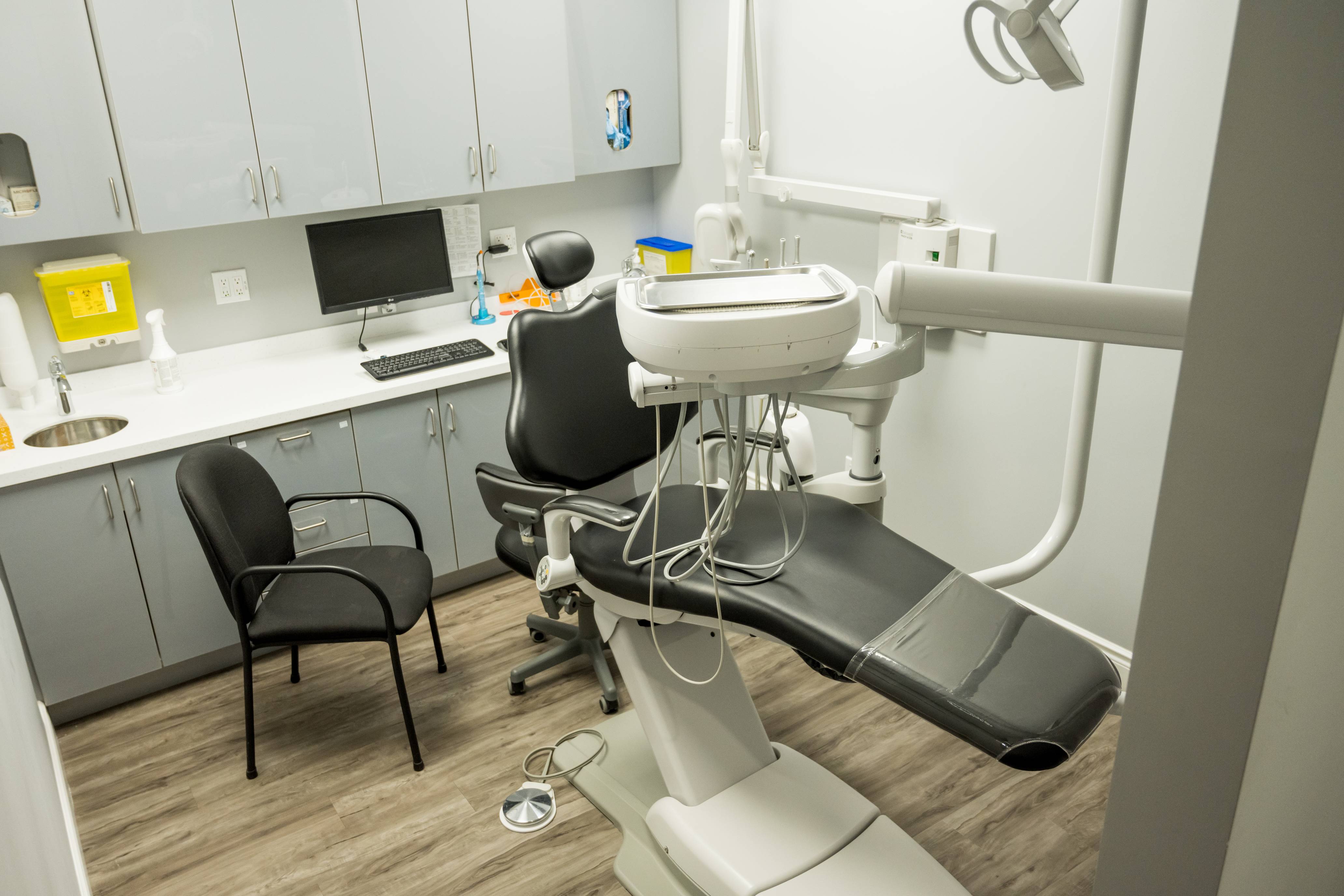 Monarch Dentistry - Waterloo dental clinic in Waterloo - Photo 5